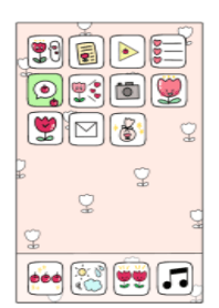 スマートフォン