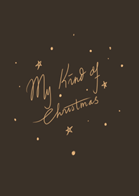 My Kind Of Christmas