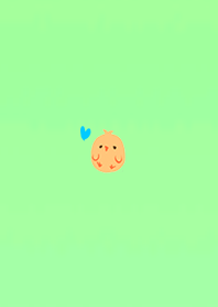 Happiness chick 10008