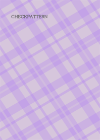 CHECK PATTERN.PURPLE