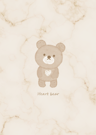 Natural bear beige02_2