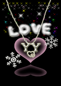 initial.33 Y&Y(LOVE)