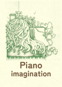 piano imagination  Malacight GRN