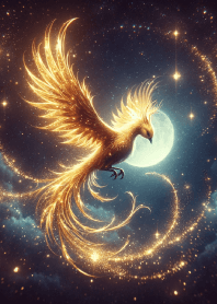 Phoenix of financial luck 2