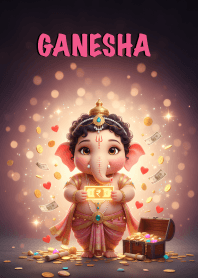 พระพิฆเนศ รวย สำเร็จ,รุ่งเรือง1