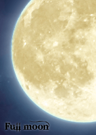 พระจันทร์เต็มดวงธีม