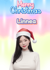 Linnea Merry Christmas BE04