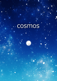 cosmos -simple-