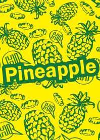 Hi Pineapple Fun