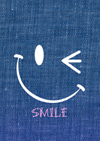Smile Denim