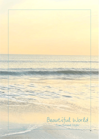 Beautiful World 8