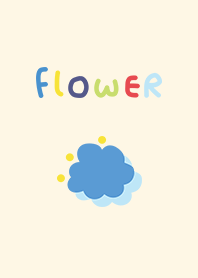FLOWER (minimal F L O W E R) - 30