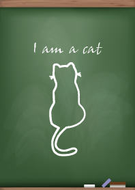 I am a cat...13