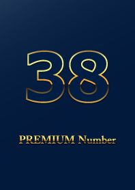 PREMIUM Number 38