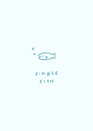 SIMPLE FISH -01-