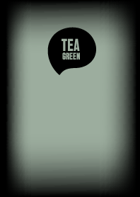 Black And Tea Green  theme V7