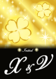 X&V -economic fortune-GoldClover