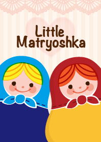 Little Matryoshka