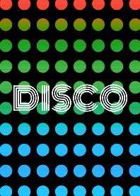 DISCO THEME 42