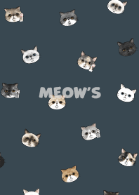 meowshead2 / indigo.