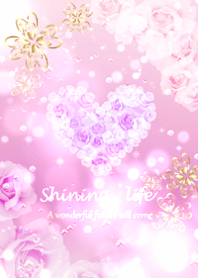 Strongest love luck surge.10.