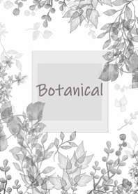 In a botanical space of moisture7