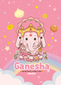 Ganesha Tuesday : Win The Lottery IV