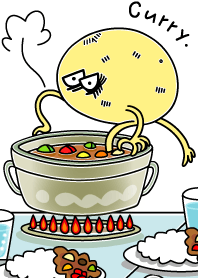 カレー