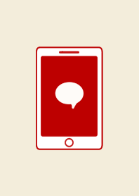 SIMPLE SMARTPHONE[BEIGE03]