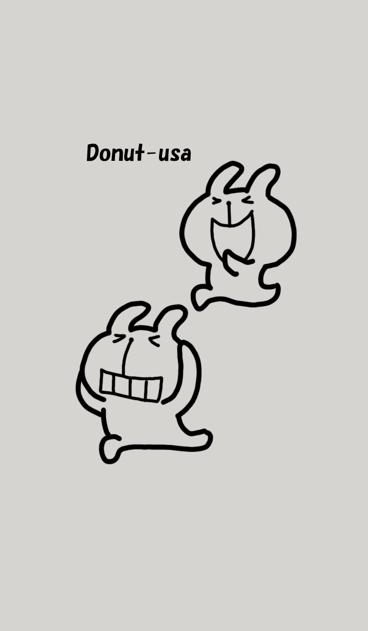 Donut-usa