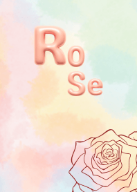 gentle rose