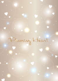 Pouring Heart 23 -MEKYM-