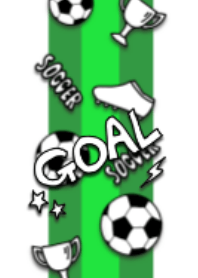 GOAL!