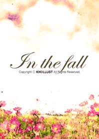 In the fall (ver.3)