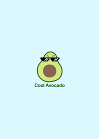 Cool Avocado