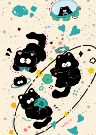 big space black cat3