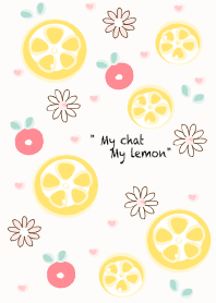 My chat my lemon 28
