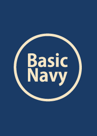 Basic Navy