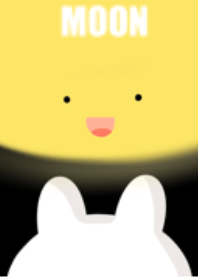 Full moon @ Noo