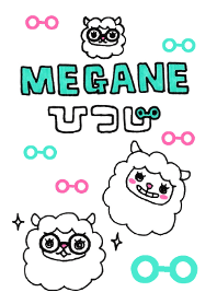 MEGANE Sheep