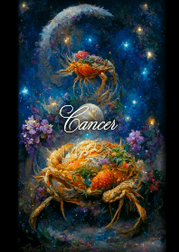 Cancer New Moon The Zodiac Sign