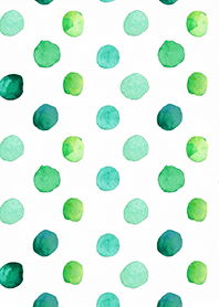 [Simple] Dot Pattern Theme#299