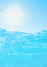 BlueWater Photo 441 Not AI