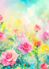 Beautiful rose flower(R3750)