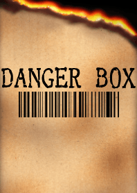 DANGER BOX
