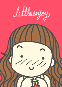 Little Enjoy Little Love