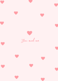 pattern_heart ::peachpink