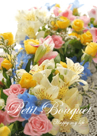Romantic Bouquet