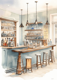 ร้านเครื่องดื่ม