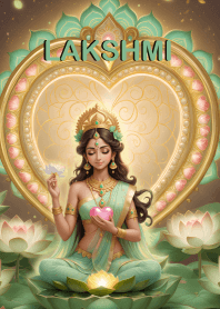 Lakshmi_love fulfillment (JP)